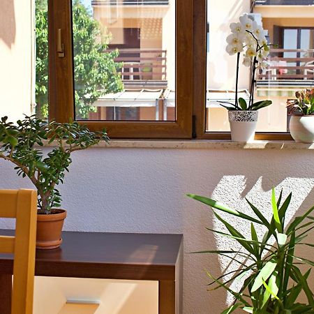 Apartments Kanegra Ουμάγκ Εξωτερικό φωτογραφία