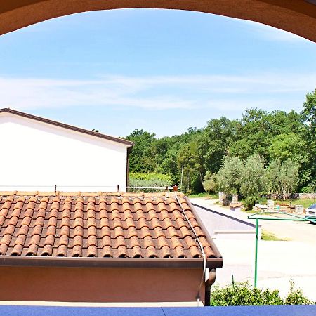 Apartments Kanegra Ουμάγκ Εξωτερικό φωτογραφία