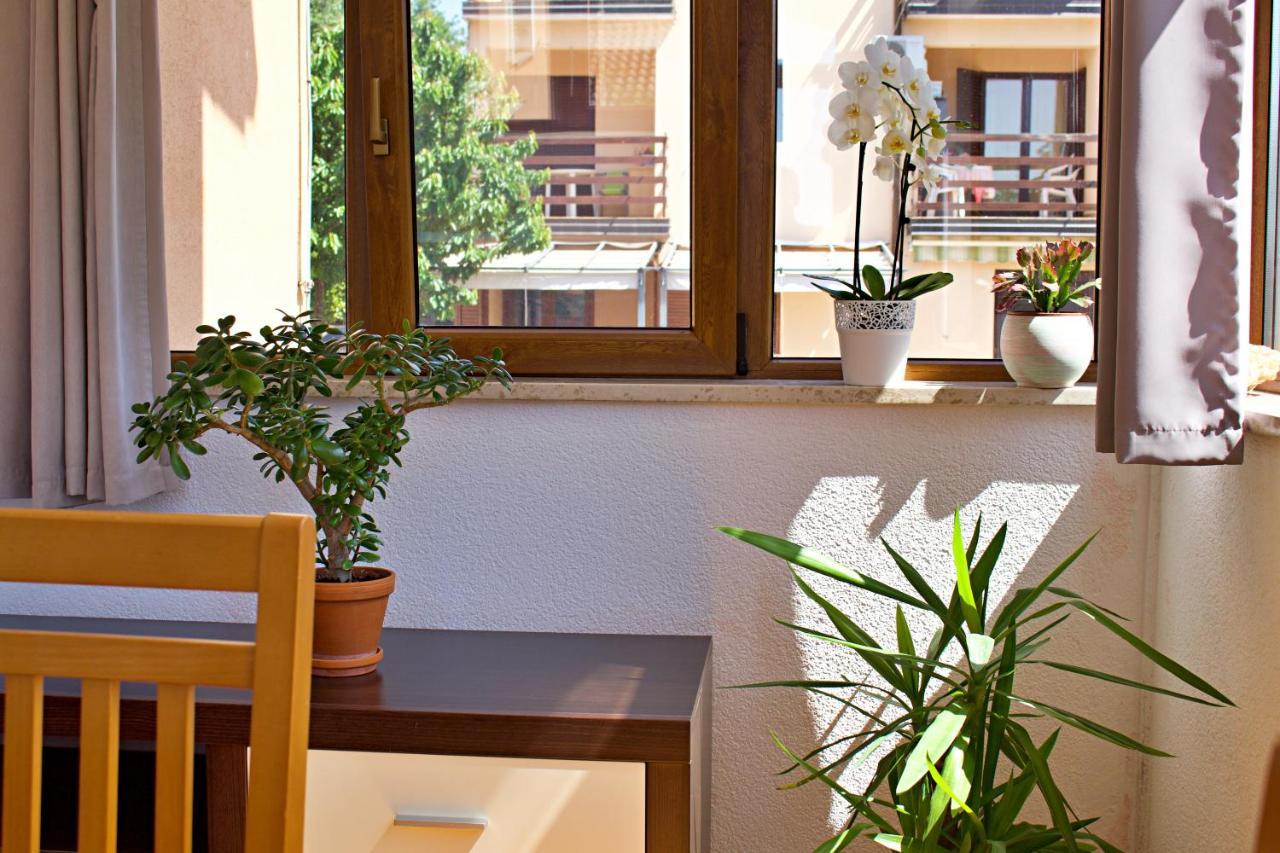Apartments Kanegra Ουμάγκ Εξωτερικό φωτογραφία