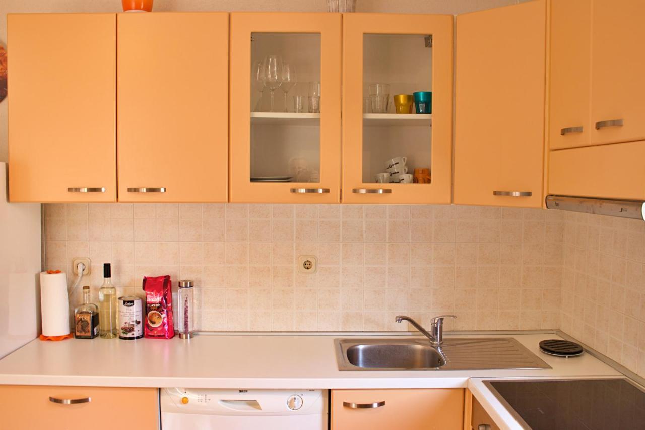 Apartments Kanegra Ουμάγκ Εξωτερικό φωτογραφία