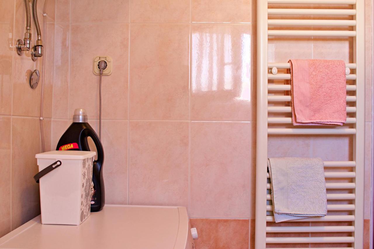 Apartments Kanegra Ουμάγκ Εξωτερικό φωτογραφία