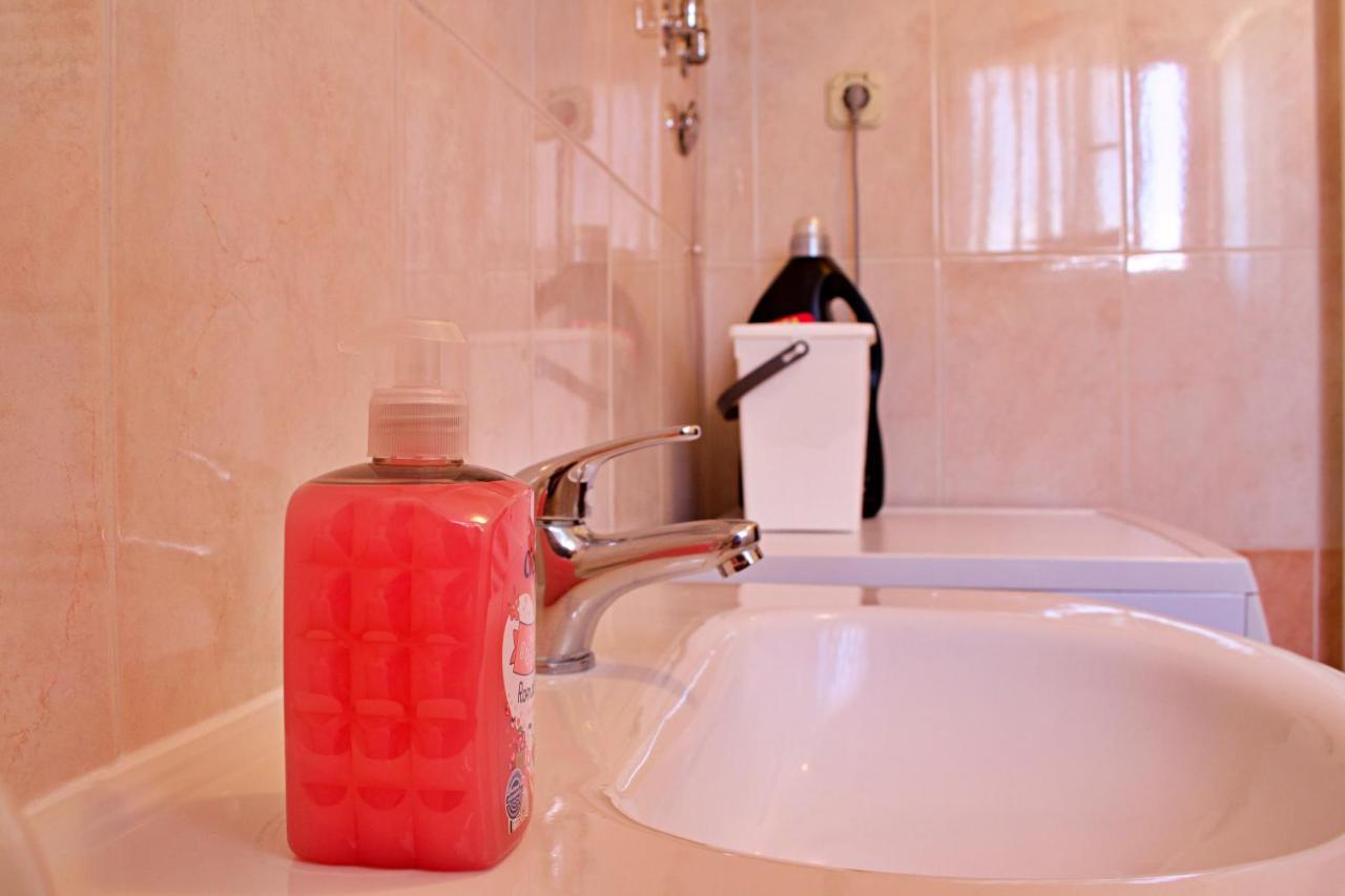Apartments Kanegra Ουμάγκ Εξωτερικό φωτογραφία