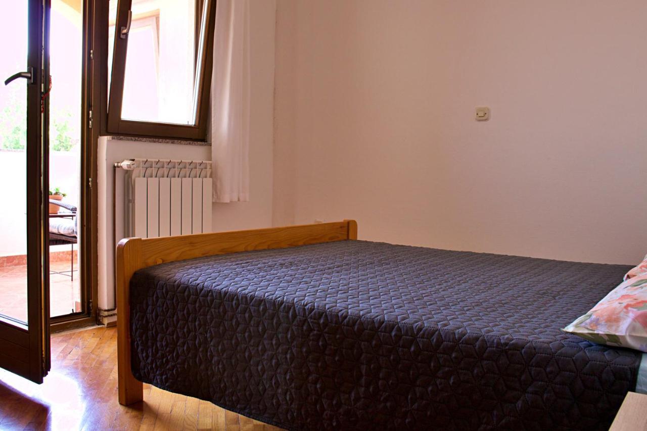 Apartments Kanegra Ουμάγκ Εξωτερικό φωτογραφία