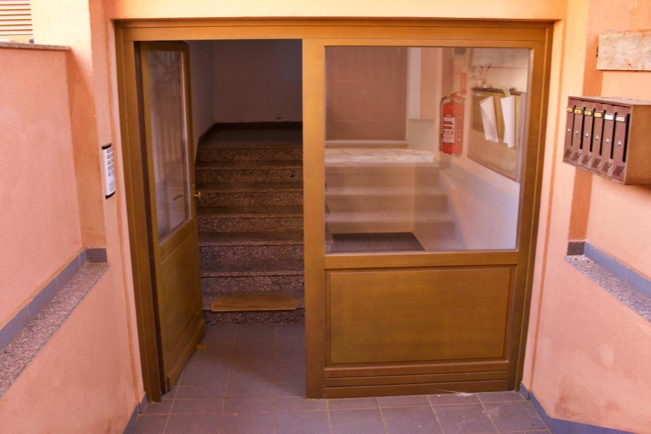 Apartments Kanegra Ουμάγκ Εξωτερικό φωτογραφία