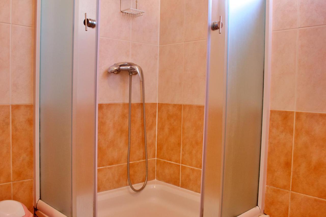 Apartments Kanegra Ουμάγκ Εξωτερικό φωτογραφία