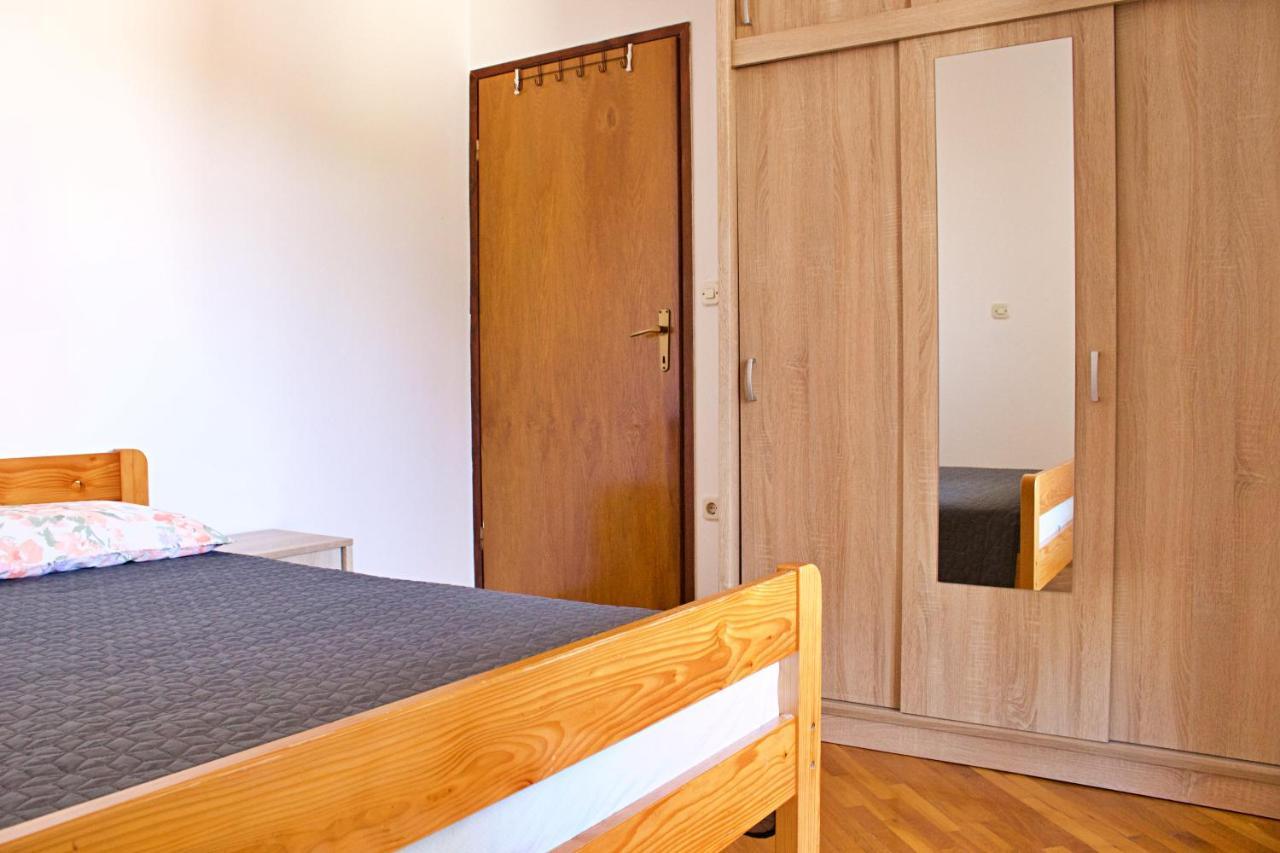 Apartments Kanegra Ουμάγκ Εξωτερικό φωτογραφία