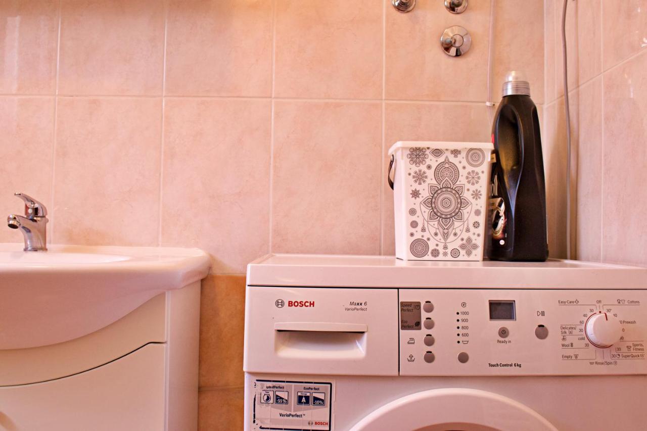 Apartments Kanegra Ουμάγκ Εξωτερικό φωτογραφία