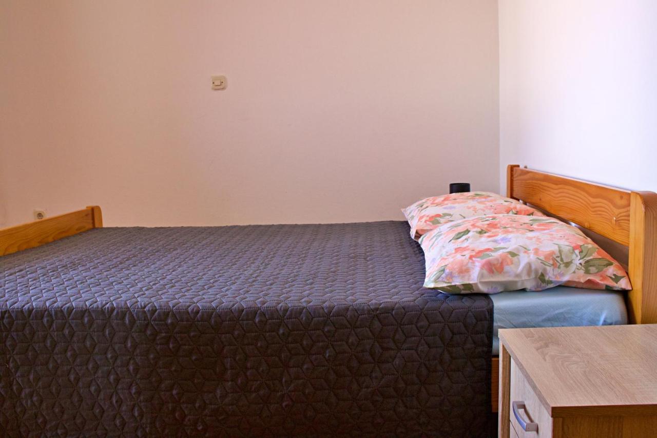 Apartments Kanegra Ουμάγκ Εξωτερικό φωτογραφία