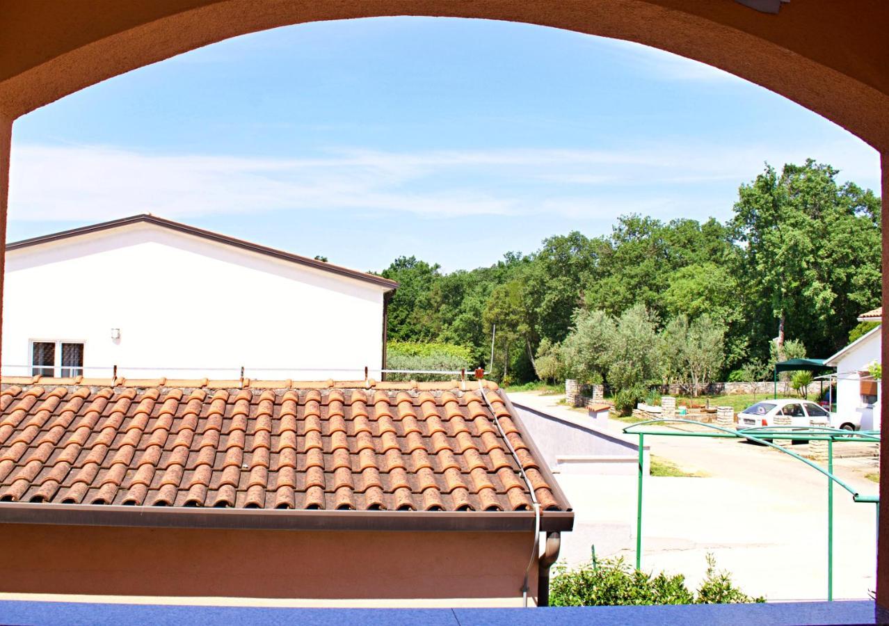 Apartments Kanegra Ουμάγκ Εξωτερικό φωτογραφία