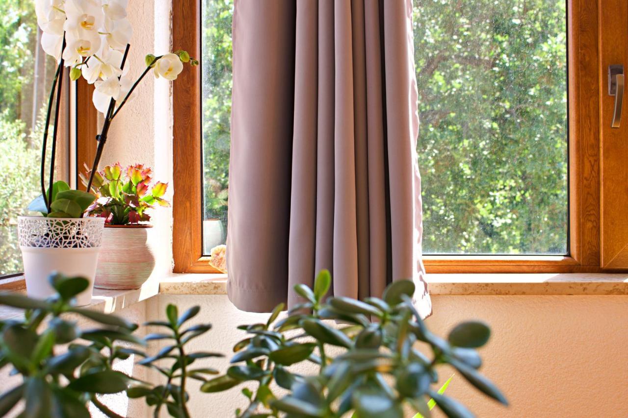 Apartments Kanegra Ουμάγκ Εξωτερικό φωτογραφία