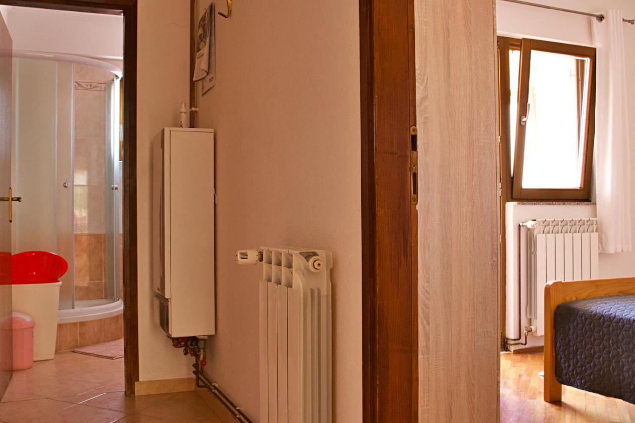 Apartments Kanegra Ουμάγκ Εξωτερικό φωτογραφία