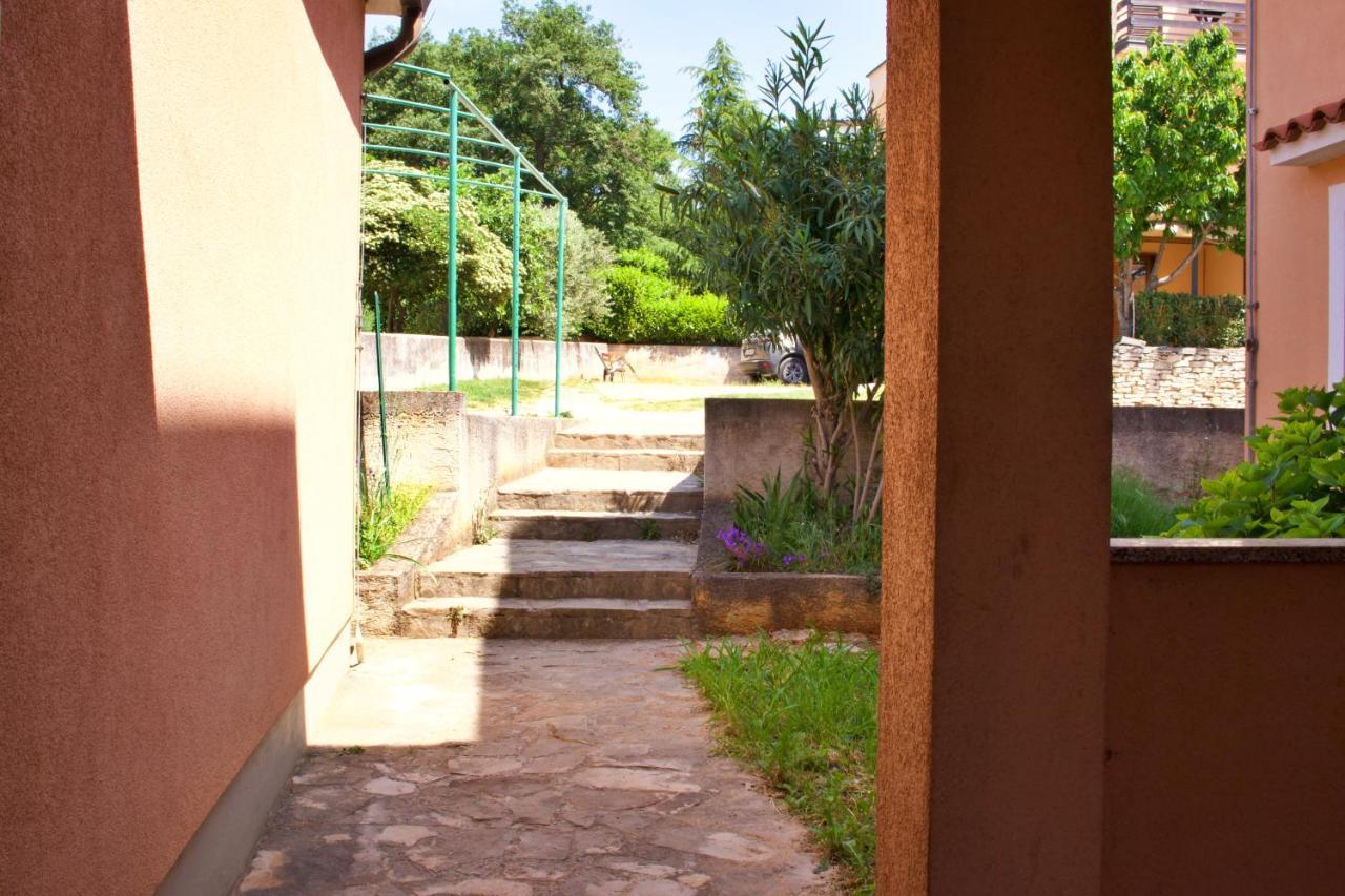 Apartments Kanegra Ουμάγκ Εξωτερικό φωτογραφία