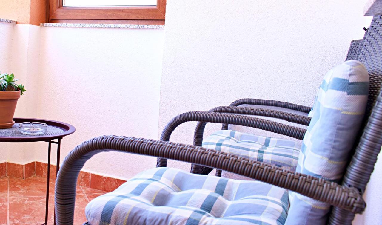 Apartments Kanegra Ουμάγκ Εξωτερικό φωτογραφία