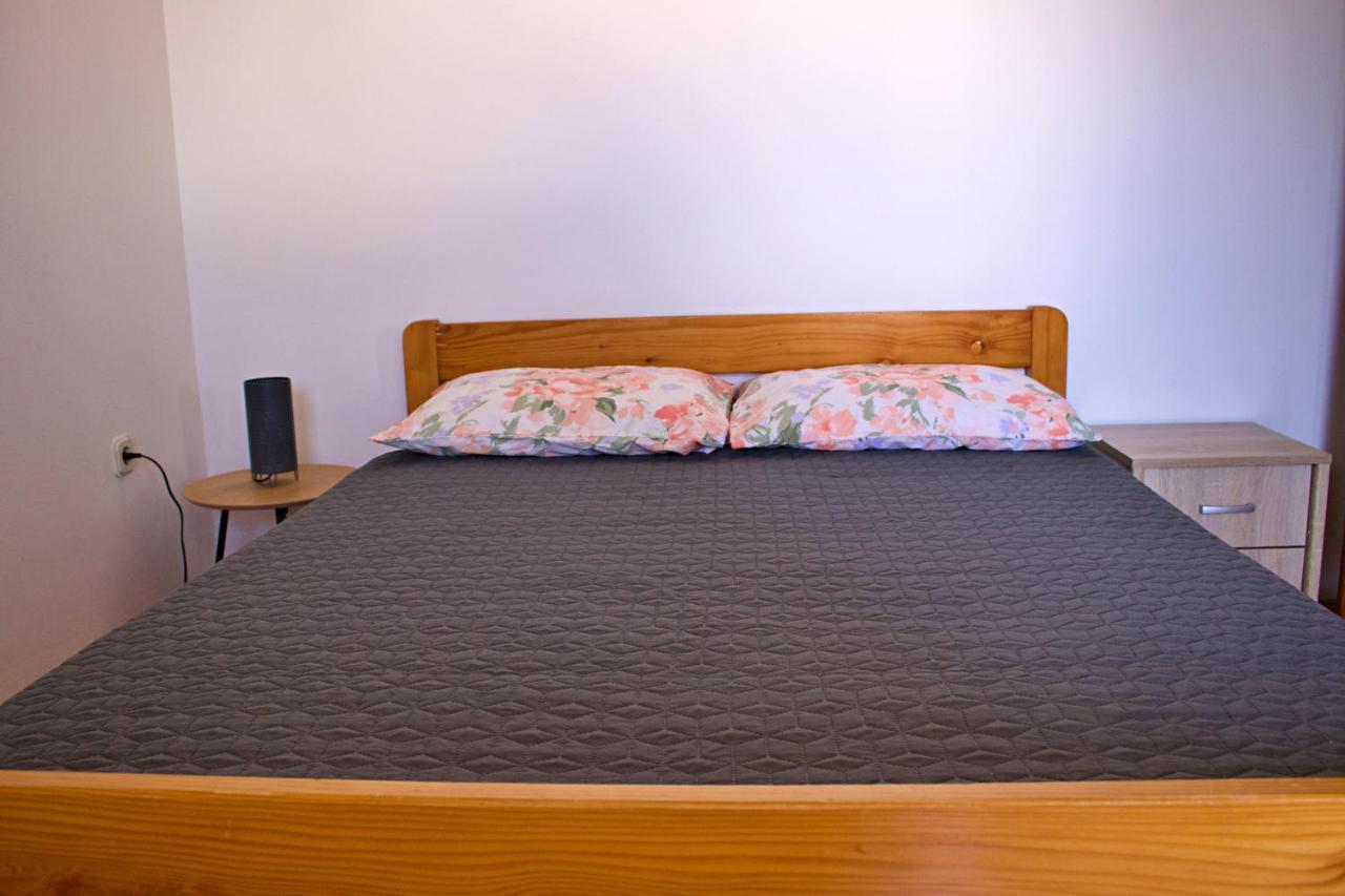 Apartments Kanegra Ουμάγκ Εξωτερικό φωτογραφία