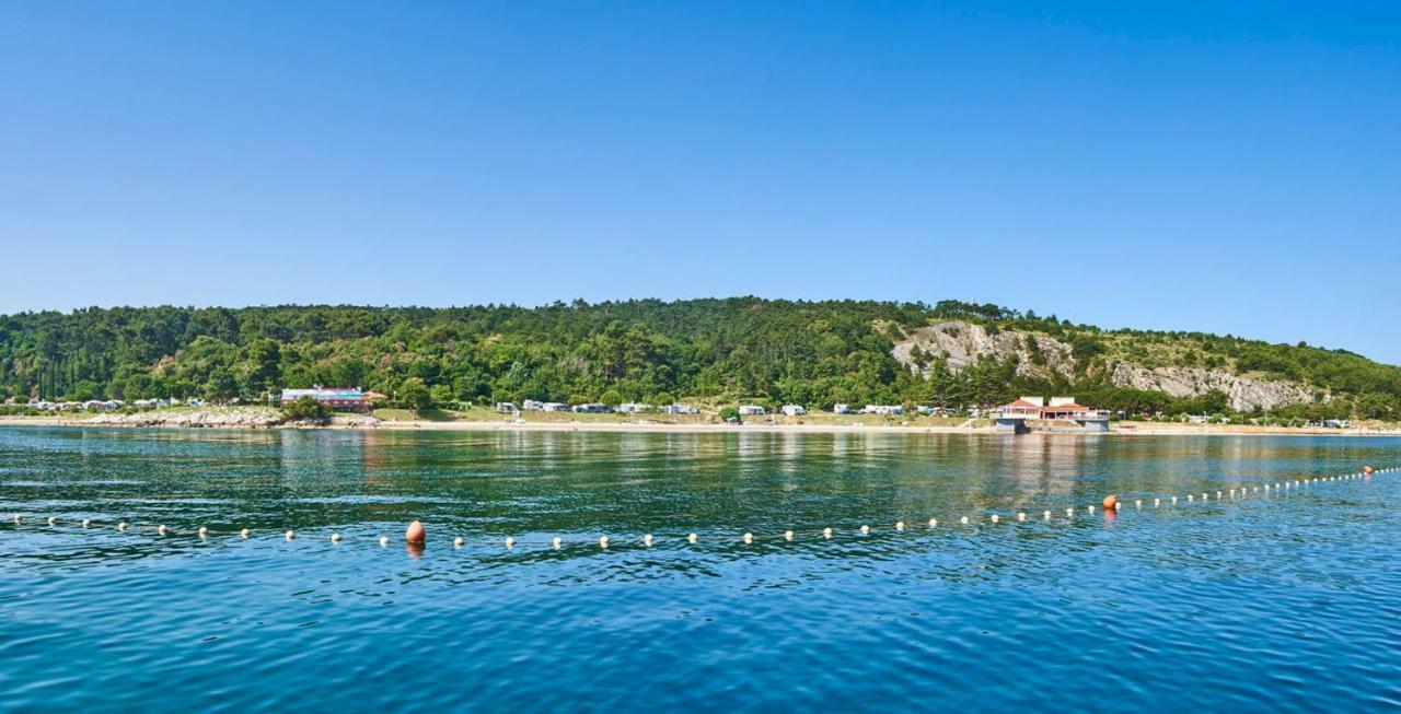 Apartments Kanegra Ουμάγκ Εξωτερικό φωτογραφία