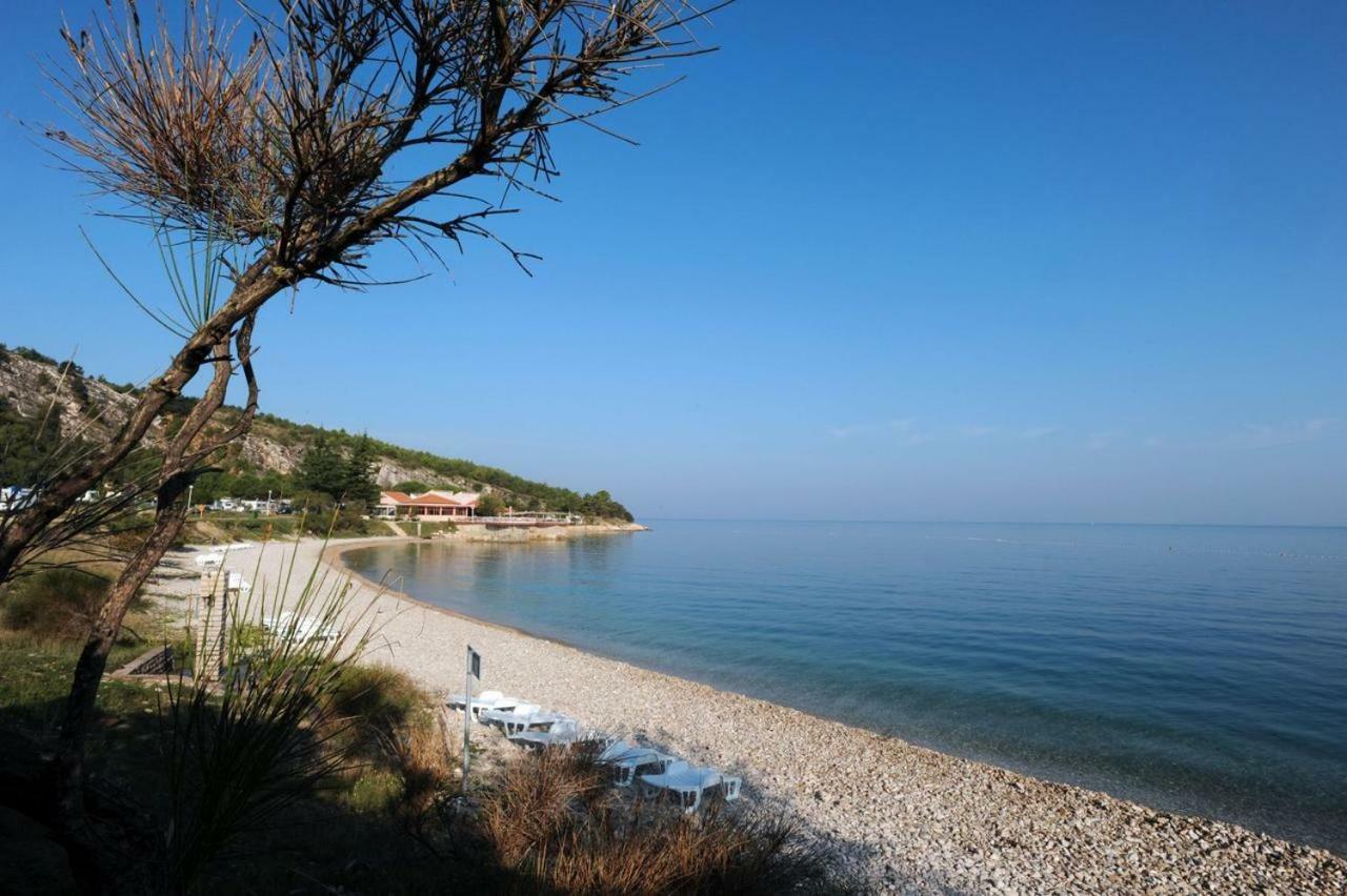 Apartments Kanegra Ουμάγκ Εξωτερικό φωτογραφία