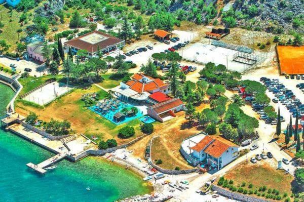 Apartments Kanegra Ουμάγκ Εξωτερικό φωτογραφία